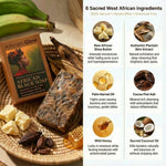 Anti-Dark Spot & Acne African Black Kit