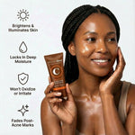 Anti-Dark Spot & Acne African Black Kit